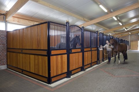 design stables